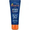 Bilboa Viso&Corpo Crema Solare Travel Size 75ml SPF50