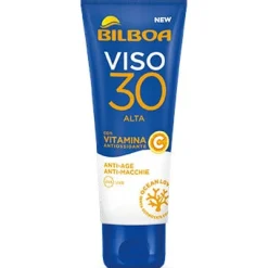 Bilboa Viso Crema Vitamina C SPF30 50ml