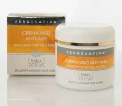 BIOATTIVA CREMA VISO A/AGE