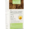 Bioclin Bio Colorist Colorazione Permanente 8.3 Biondo Chiaro Dorato