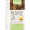 Bioclin Bio Colorist Colorazione Permanente 7.32 Biondo Dorato Beige