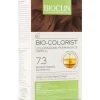 Bioclin Bio Colorist Colorazione Permanente 7.3 Biondo Dorato