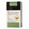 Bioclin Bio Colorist Colorazione Permanente 3 Castano Scuro