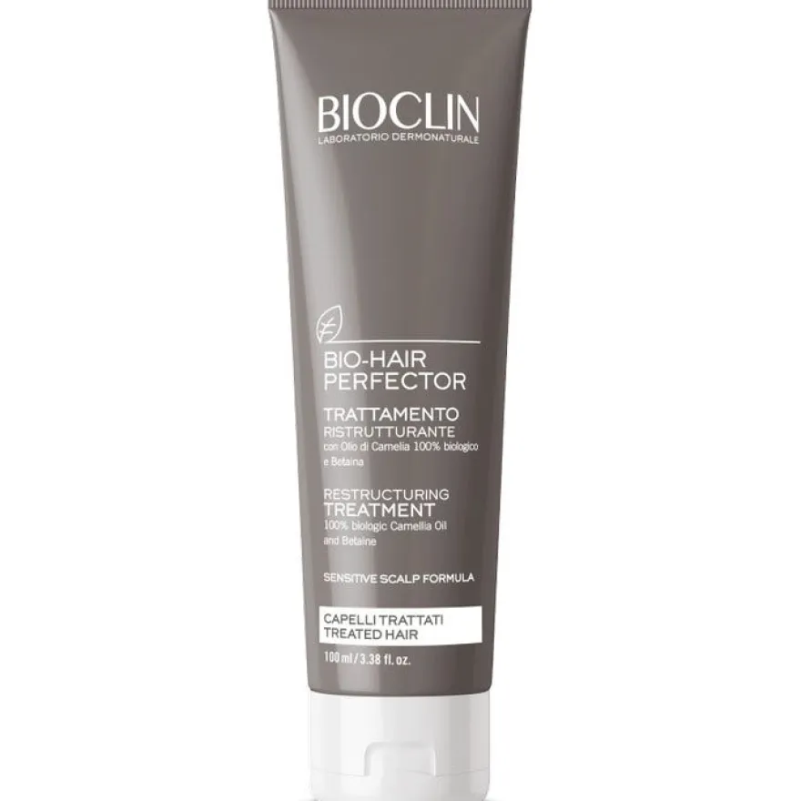 Bioclin Bio Hair Perfector Trattamento Ristrutturante 100ml