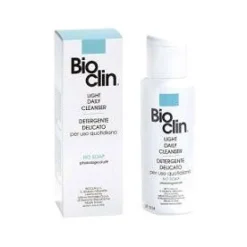 Bioclin Light Daily Cleanser Detergente 740ml