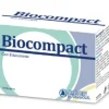 Biocompact Integratore Fermenti Lattici 10 Bustine