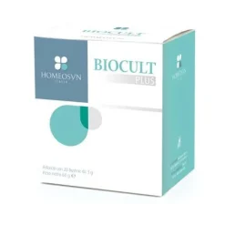 Biocult Plus 20 Bustine