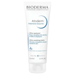 Bioderma Atoderm Intensive Baume Viso 75ml