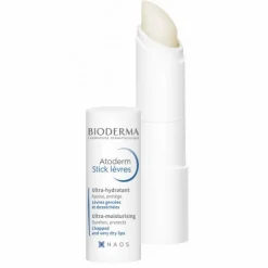 Bioderma Atoderm Levres Stick Labbra 4g