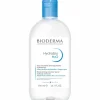 Bioderma Hydrabio Soluzione Micellare Detergente 500ml