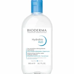 Bioderma Hydrabio Soluzione Micellare Detergente 500ml