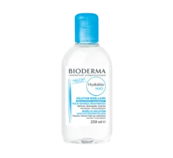 Bioderma Hydrabio Soluzione Micellare Detergente 250ml