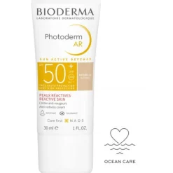 Bioderma Photoderm AR SPF50+ Naturelle 30ml