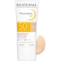 Bioderma Photoderm AR SPF50+ Naturelle 30ml