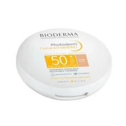 Bioderma Photoderm Compact Nuance Chiara SPF 50+ 10g