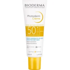 Bioderma Photoderm Crema SPF50+ 40ml