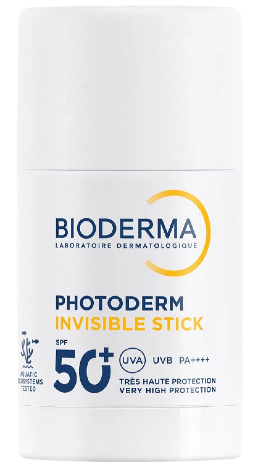 Bioderma Photoderm Invisible Stick Spf50+ 15g