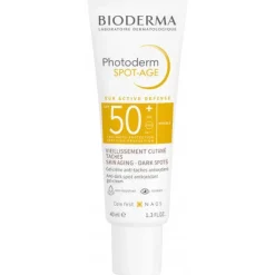 Bioderma Photoderm Spot Age 40ml SPF50+