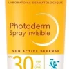 Bioderma Photoderm Spray Invisibile Viso E Corpo 200ml SPF30