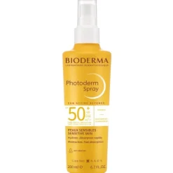 Bioderma Photoderm Spray 50+ 200ml