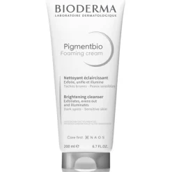 Bioderma Pigmentbio Foaming Creme Detergente 200ml
