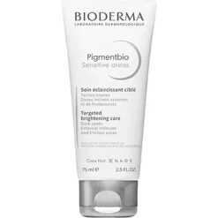 Bioderma Pigmentbio Sensitive Areas 75ml