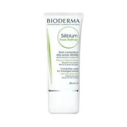 Bioderma Sébium Pore Refiner Concentrato Correttore Pori 30ml