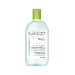 Bioderma Sebium H2O Acqua Micellare 500ml