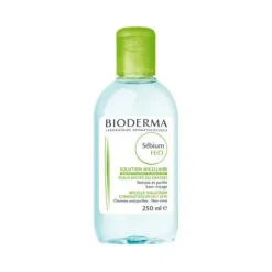 Bioderma Sebium H2O Soluzione Micellare 250ml