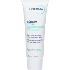 Bioderma Sebium Hydra Crema Idratante 40ml