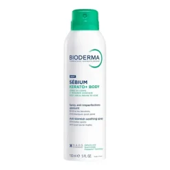 Bioderma Sebium Kerato+ Body 150 ml