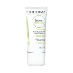 Bioderma Sebium Mat Control Trattamento Opacizzante 30ml