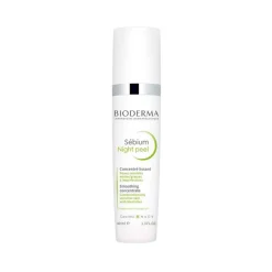 Bioderma Sebium Night Peel Peeling Delicato 40ml
