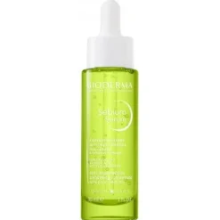 Bioderma Sebium Serum Anti-Imperfezioni Con Contagocce 30ml