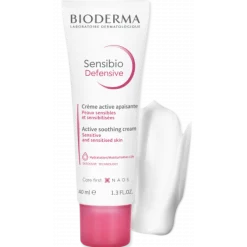 Bioderma Sensibio Defensive Crema Viso 40ml