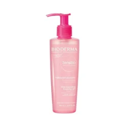 Bioderma Sensibio Gel Moussant 200ml