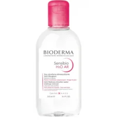 Bioderma Sensibio H2O AR 250ml