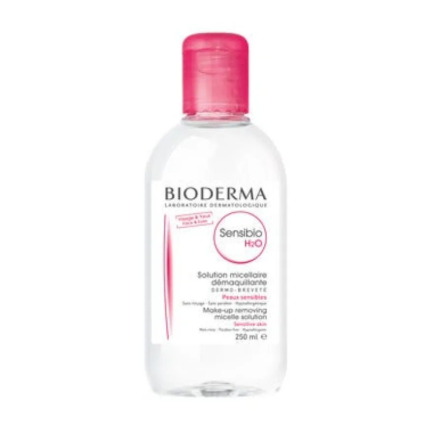 Bioderma Sensibio H2O Soluzione Micellare 250 ml