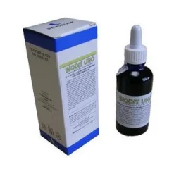 Biodit Uno 50ml Soluzione Ialuronata