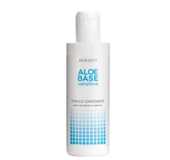 Bioearth Aloe Base Sensitive Tonico Idratante 200ml