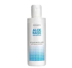 Bioearth Aloe Base Sensitive Acqua Micellare 200ml
