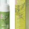 Bioearth Aloeschiuma Viso Pelli Sensibili 150ml