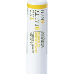 Bioearth Balsamo Stick Labbra Aloe E Burro Di Karitè 1 Pezzo