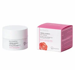 Bioearth Crema Giorno Rosa Mosqueta 50ml