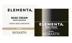 Bioearth Crema Viso Base Hydra 50ml