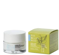 Bioearth Crema Viso Idratante Attiva 24h 50ml