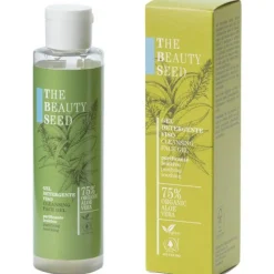 Bioearth Gel Detergente Viso Purificante/Lenitivo 150ml