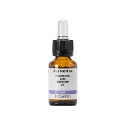 Bioearth Hyaluronic Acid Solution 2% Siero 30ml