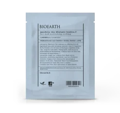 Bioearth Maschera Viso Idratante Lenitiva 15ml