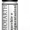 Bioearth Siero Viso Macchie/Pigmentazioni Con Gluconolattone 5ml